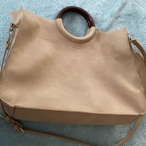 Unbranded Tan Tote